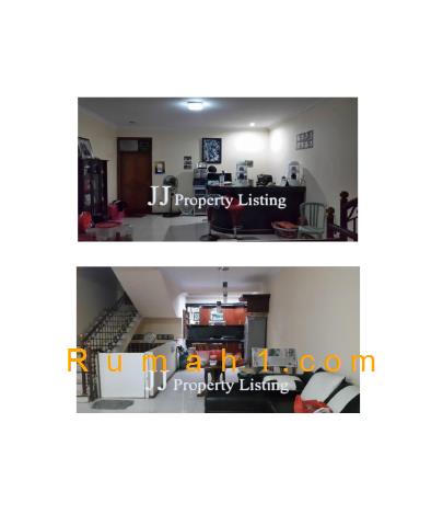 Foto Ruko dijual di Krukut, Taman Sari, Ruko Id: 8577