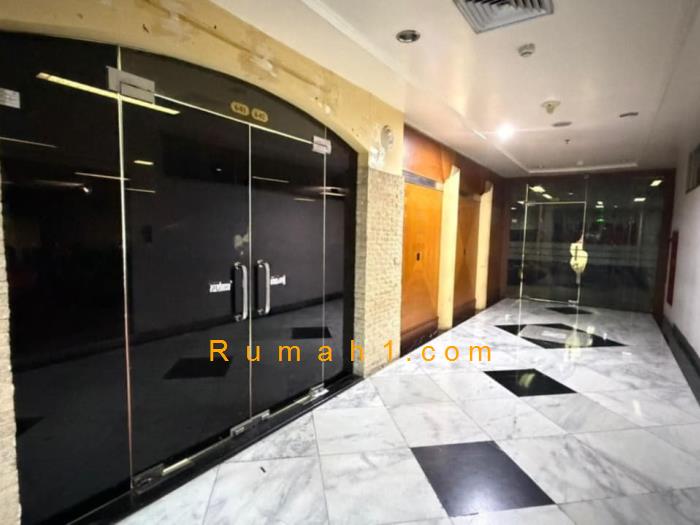 Foto Gedung dijual di Senen, Senen, Gedung Id: 8578