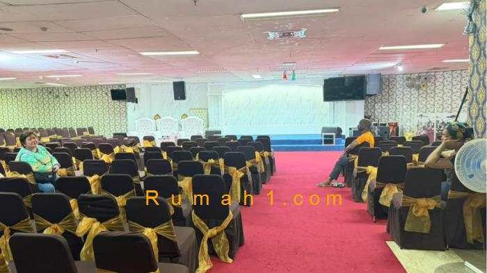 Foto Gedung dijual di Senen, Senen, Gedung Id: 8578