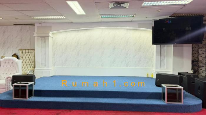 Foto Gedung dijual di Senen, Senen, Gedung Id: 8578