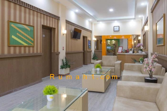 Foto Hotel dijual di Pasir Kaliki, Cicendo, Hotel Id: 8579