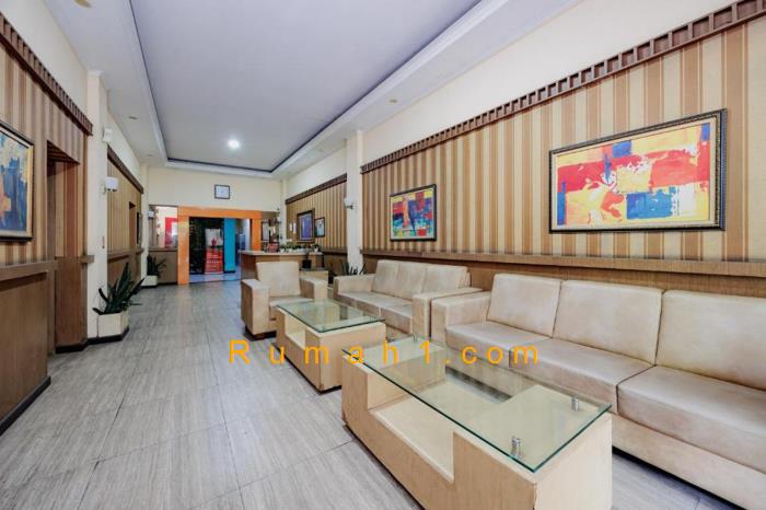 Foto Hotel dijual di Pasir Kaliki, Cicendo, Hotel Id: 8579