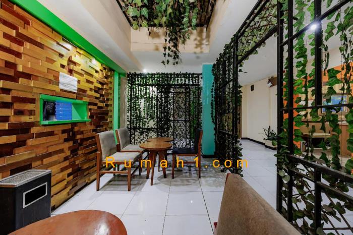 Foto Hotel dijual di Pasir Kaliki, Cicendo, Hotel Id: 8579