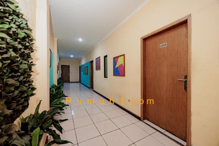 Foto Hotel dijual di Pasir Kaliki, Cicendo, Hotel Id: 8579