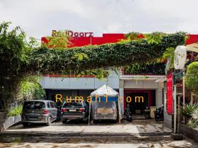 Image hotel dijual di Pasir Kaliki, Cicendo, Bandung, Properti Id 8579