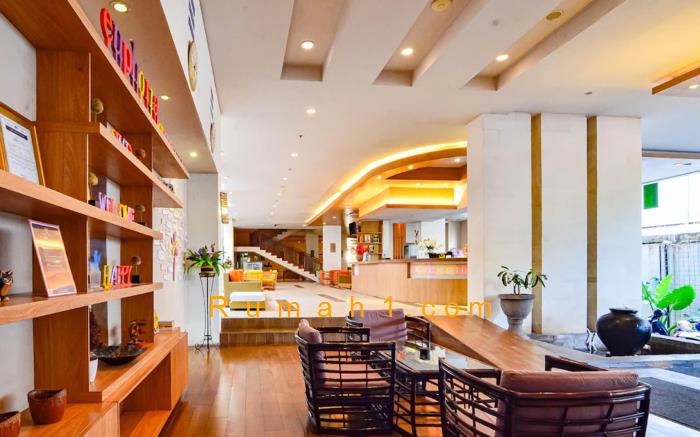 Foto Hotel dijual di Legian, Kuta, Hotel Id: 8580
