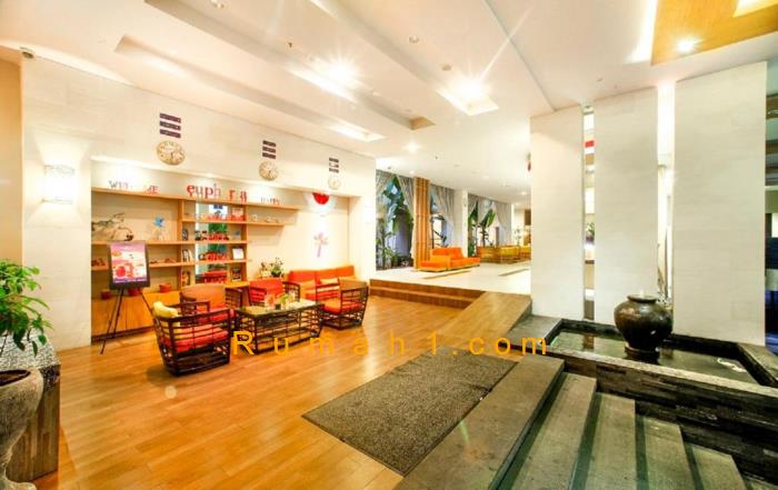 Foto Hotel dijual di Legian, Kuta, Hotel Id: 8580