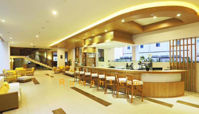 Foto Hotel dijual di Legian, Kuta, Hotel Id: 8580