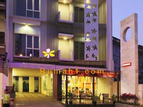 Image hotel dijual di Legian, Kuta, Badung, Properti Id 8580