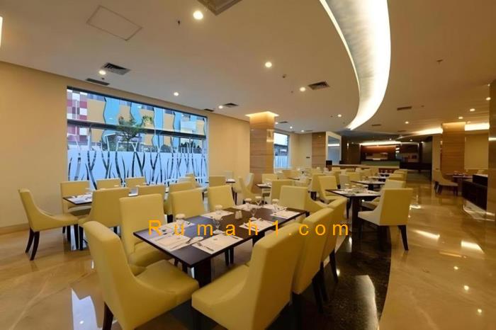 Foto Hotel dijual di Melawai, Kebayoran Baru, Hotel Id: 8581