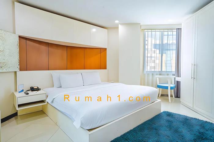 Foto Hotel dijual di Melawai, Kebayoran Baru, Hotel Id: 8581
