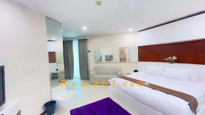 Foto Hotel dijual di Melawai, Kebayoran Baru, Hotel Id: 8581