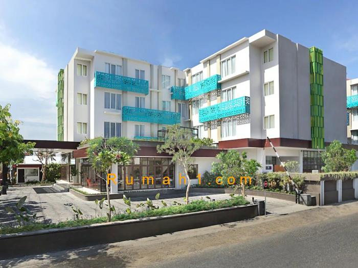 Foto Hotel dijual di Seminyak, Kuta, Hotel Id: 8587