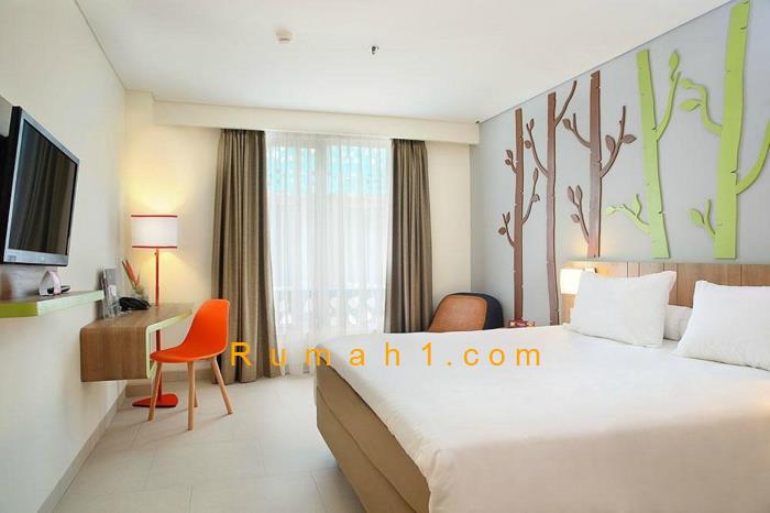 Foto Hotel dijual di Seminyak, Kuta, Hotel Id: 8587