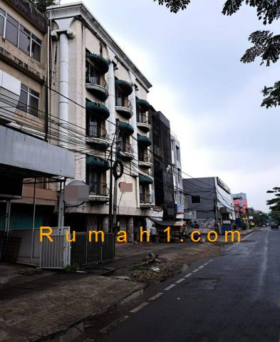 Foto Hotel dijual di Maphar, Taman Sari, Hotel Id: 8588