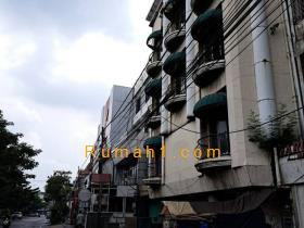 Image hotel dijual di Maphar, Taman Sari, Jakarta Barat, Properti Id 8588
