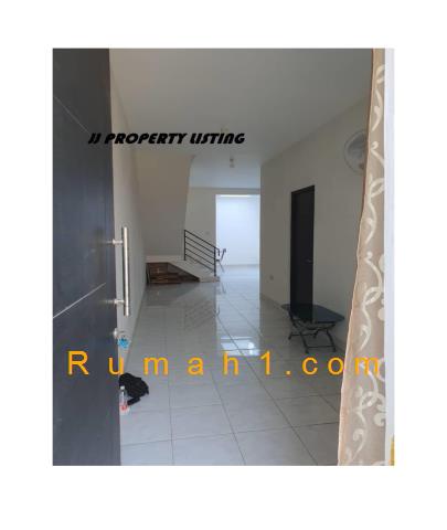 Foto Rumah dijual di PALMASERA Kalideres, Rumah Id: 8589