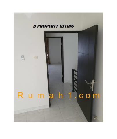 Foto Rumah dijual di PALMASERA Kalideres, Rumah Id: 8589