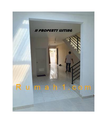 Foto Rumah dijual di PALMASERA Kalideres, Rumah Id: 8589