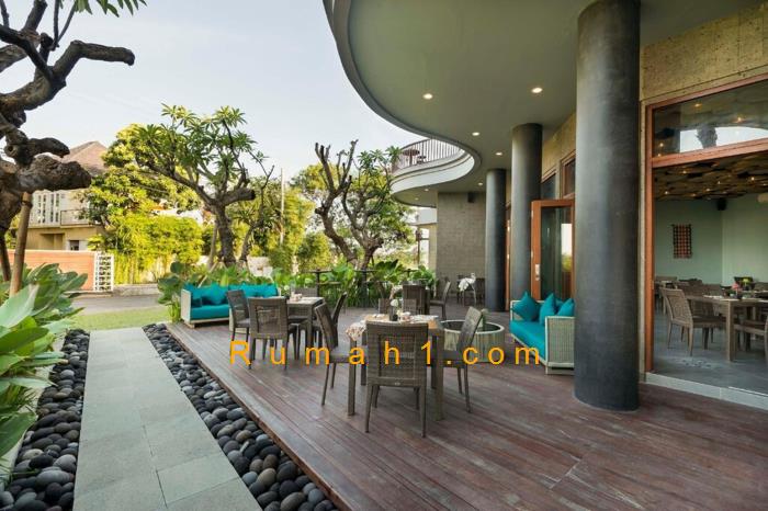 Foto Hotel dijual di Pererenan, Mengwi, Hotel Id: 8590