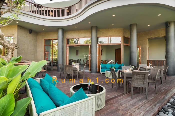 Foto Hotel dijual di Pererenan, Mengwi, Hotel Id: 8590