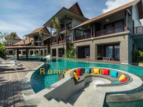 Image hotel dijual di Pererenan, Mengwi, Badung, Properti Id 8590