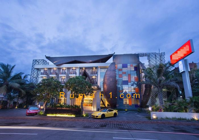 Foto Hotel dijual di Seminyak, Kuta, Hotel Id: 8591