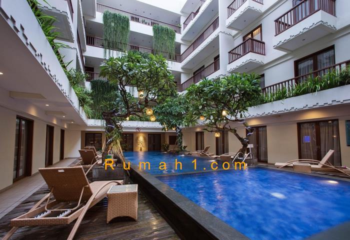 Foto Hotel dijual di Seminyak, Kuta, Hotel Id: 8591