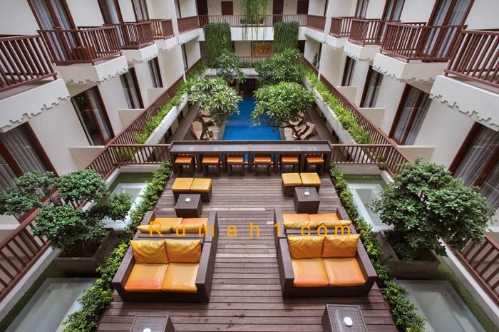 Foto Hotel dijual di Seminyak, Kuta, Hotel Id: 8591