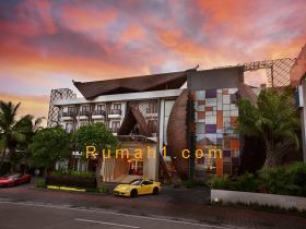 Image hotel dijual di Seminyak, Kuta, Badung, Properti Id 8591