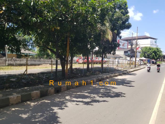 Foto Tanah dijual di Jatiuwung, Cibodas, Tanah Id: 8598