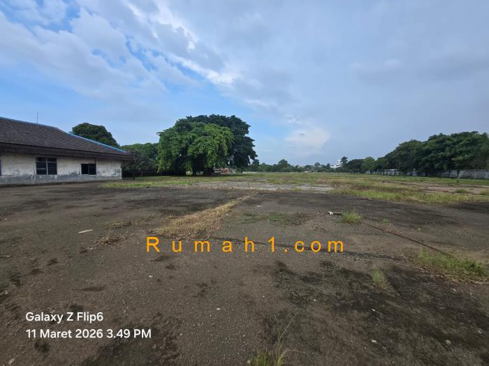 Foto Tanah dijual di Jatiuwung, Cibodas, Tanah Id: 8598
