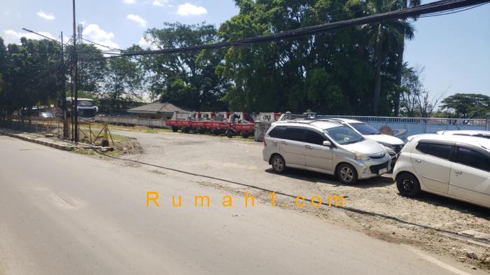 Foto Tanah dijual di Jatiuwung, Cibodas, Tanah Id: 8598
