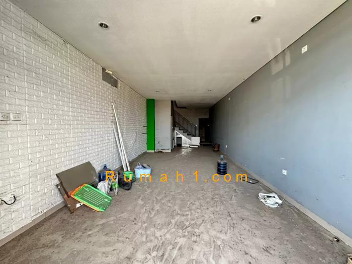 Foto Ruko dijual di Renon, Denpasar Selatan, Ruko Id: 8599