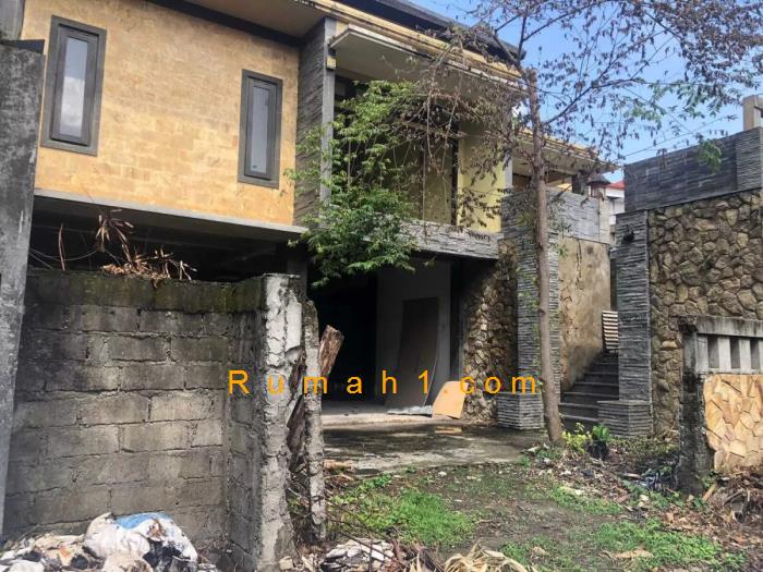 Foto Rumah dijual di Dauh Puri Kauh, Denpasar Barat, Rumah Id: 8600