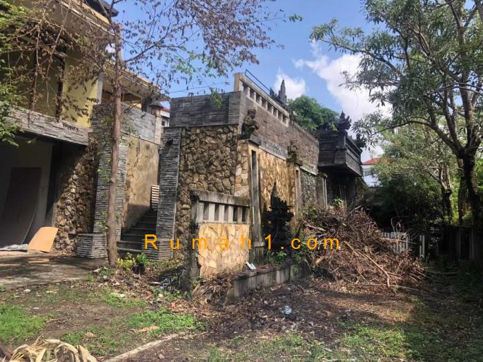 Foto Rumah dijual di Dauh Puri Kauh, Denpasar Barat, Rumah Id: 8600