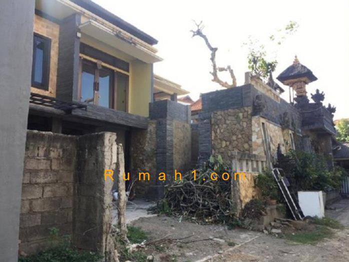 Foto Rumah dijual di Dauh Puri Kauh, Denpasar Barat, Rumah Id: 8600