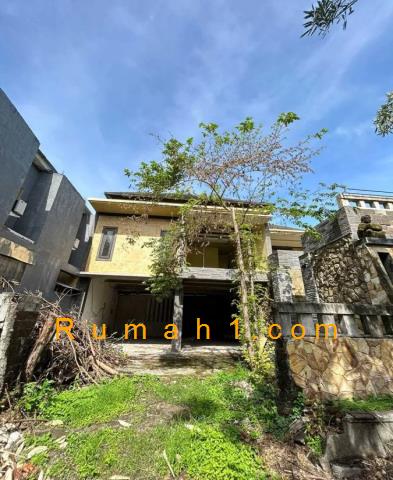 Foto Rumah dijual di Dauh Puri Kauh, Denpasar Barat, Rumah Id: 8600