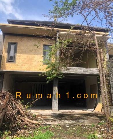 Foto Rumah dijual di Dauh Puri Kauh, Denpasar Barat, Rumah Id: 8600