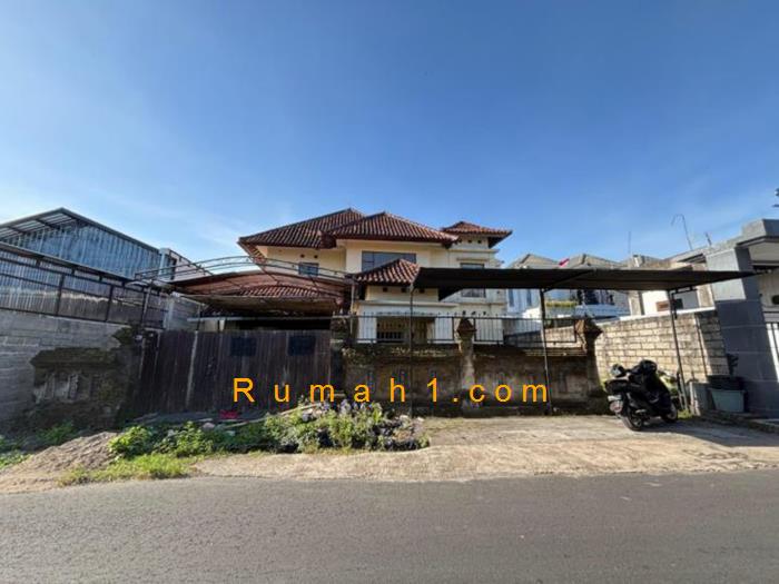Foto Rumah dijual di Ubung, Denpasar Utara, Rumah Id: 8601