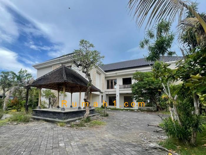 Foto Rumah dijual di Sesetan, Denpasar Selatan, Rumah Id: 8602