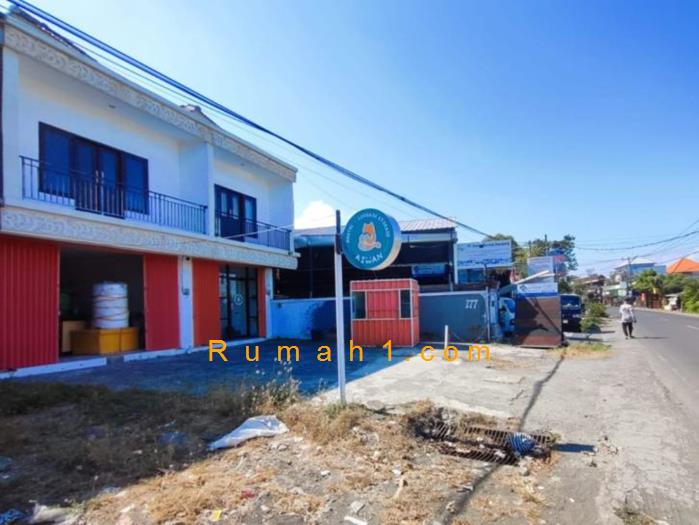 Foto Ruko dijual di Sidakarya, Denpasar Selatan, Ruko Id: 8603