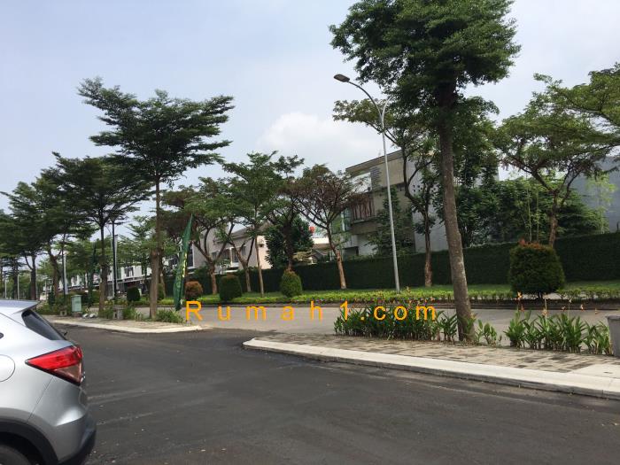 Foto Ruko disewakan di Bellefleur Citra Ecopolis raya, Ruko Id: 8604