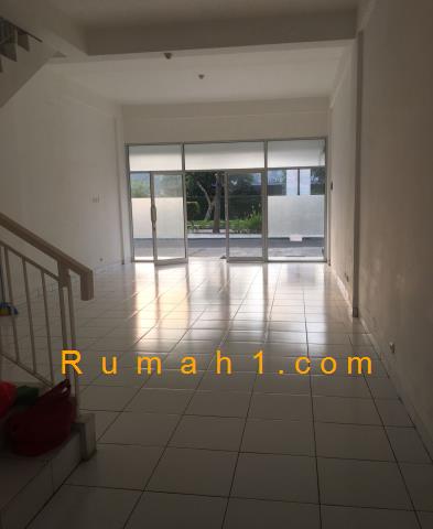 Foto Ruko disewakan di Bellefleur Citra Ecopolis raya, Ruko Id: 8604
