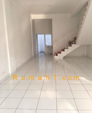 Foto Ruko disewakan di Bellefleur Citra Ecopolis raya, Ruko Id: 8604