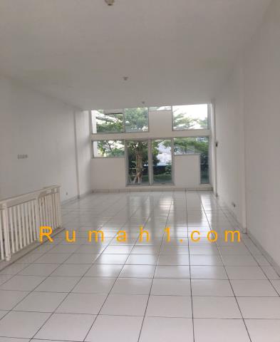 Foto Ruko disewakan di Bellefleur Citra Ecopolis raya, Ruko Id: 8604
