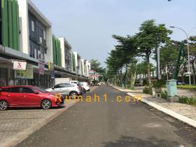 Image ruko disewakan di Citra Raya, Panongan, Tangerang, Properti Id 8604