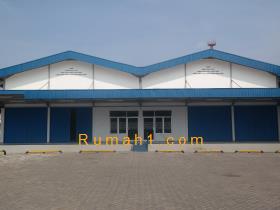 Image pabrik dijual di Cakung Barat, Cakung, Jakarta Timur, Properti Id 8606