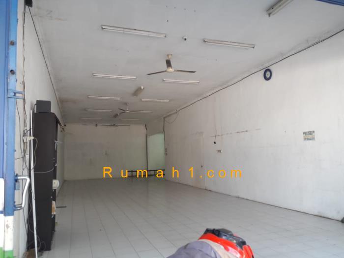 Foto Ruko dijual di Bandar Lor, Mojoroto, Ruko Id: 8607