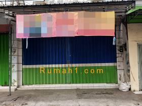 Image ruko dijual di Bandar Lor, Mojoroto, Kediri, Properti Id 8607